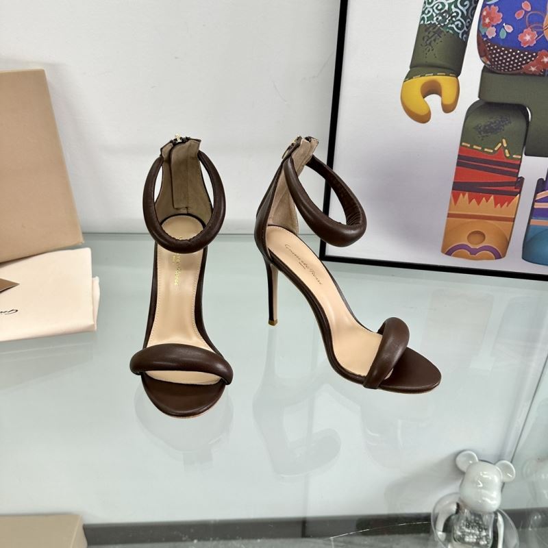 Gianvito Rossi Sandals